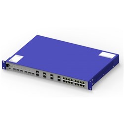 Hirschmann 942 287-999-016 Rack Mount Managed Ethernet Switch